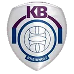 Escudo KB
