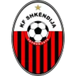 Escudo Shkendija