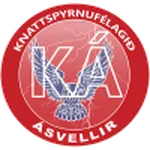 Escudo KÁ Hafnarfjördur