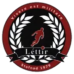 Escudo Léttir