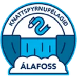 Escudo Álafoss