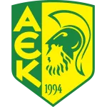 Escudo AEK Larnaca