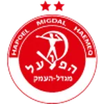 Escudo Hapoel Migdal HaEmek