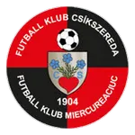 Escudo Csikszereda