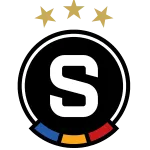 Escudo Sparta Praha
