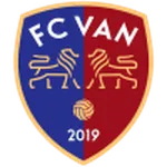 Escudo Van
