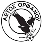 Escudo Aetos Orfani