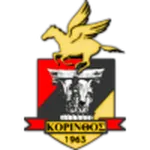 Escudo Korinthos