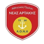 Escudo Nea Artaki