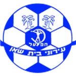 Escudo Hapoel Beit Shean