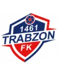 Escudo 1461 Trabzon FK