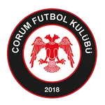 Escudo Çorum FK