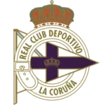 Escudo Deportivo de La Coruña W