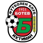 Escudo Botev Ihtiman