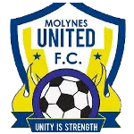Escudo Molynes United