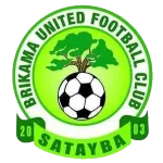 Escudo Brikama United