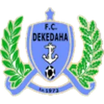 Escudo Dekedaha