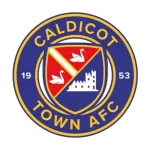 Escudo Caldicot Town