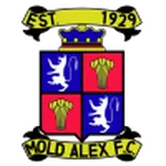 Escudo Mold Alexandra