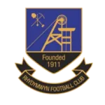 Escudo Rhydymwyn