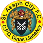 Escudo St Asaph City