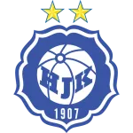 Escudo HJK Helsinki