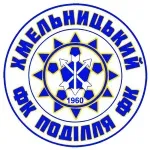 Escudo Podillya Khmelnytskyi