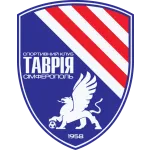 Escudo do Tavriya