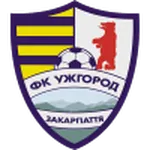Escudo Uzhhorod