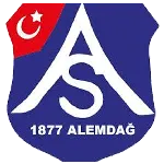 Escudo do 1877 Alemdağspor