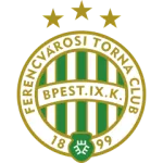 Escudo Ferencvarosi TC