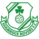 Escudo Shamrock Rovers