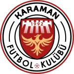 Escudo Karaman FK