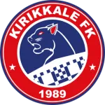 Escudo Kırıkkale Büyük Anadolu
