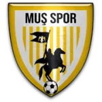 Escudo Muş Sport Klübü