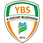 Escudo Yeşilyurt Belediyespor