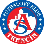 Escudo AS Trencin