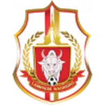 Escudo Lamphun Warrior