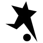 Escudo Black Stars