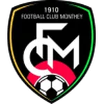Escudo Monthey