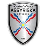 Escudo Assyriska BK