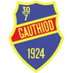 Escudo Gauthiod