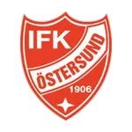 Escudo IFK Östersund