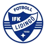 Escudo Lidingö