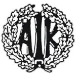 Escudo Oskarshamns AIK
