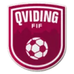 Escudo Qviding FIF