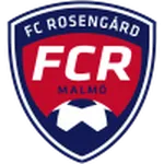 Escudo Rosengård