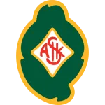 Escudo Skövde AIK