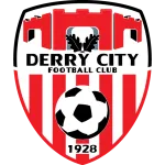Escudo Derry City