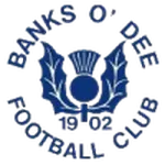 Escudo Banks O' Dee